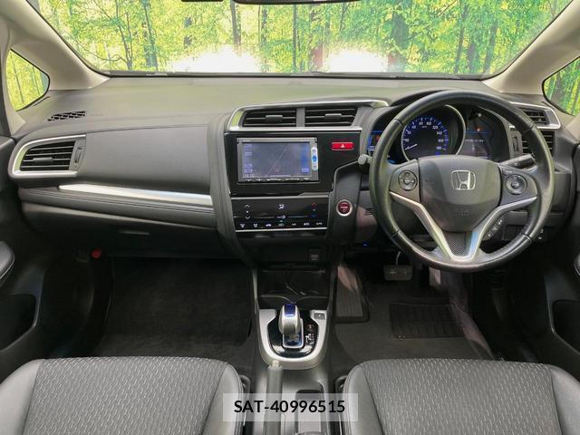 Honda FIT HYBRID 2014-08 8216279-1