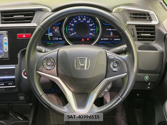 Honda FIT HYBRID 2014-08 8216279-10