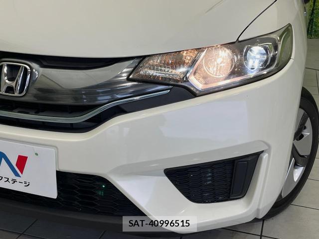 Honda FIT HYBRID 2014-08 8216279-11