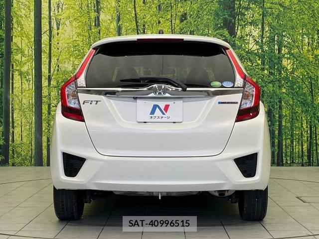 Honda FIT HYBRID 2014-08 8216279-14