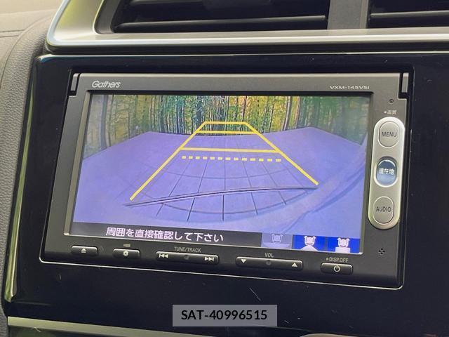 Honda FIT HYBRID 2014-08 8216279-3