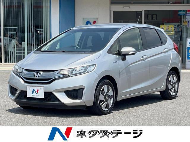 Honda FIT HYBRID 2015-06 8216359-0