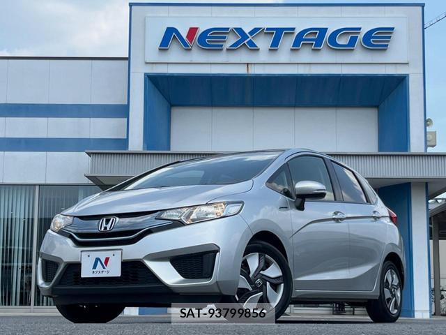 Honda FIT HYBRID 2015-06 8216359-16