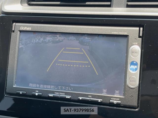 Honda FIT HYBRID 2015-06 8216359-4