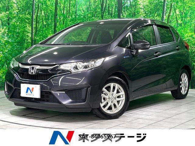 Honda FIT HYBRID 2015-10 8219244-0