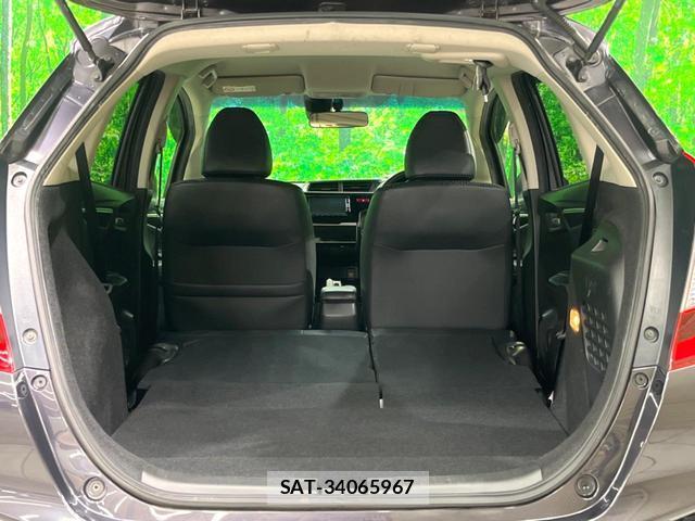 Honda FIT HYBRID 2015-10 8219244-10