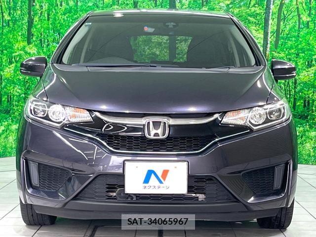 Honda FIT HYBRID 2015-10 8219244-14