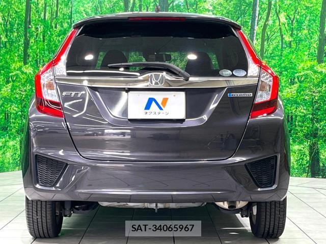 Honda FIT HYBRID 2015-10 8219244-15