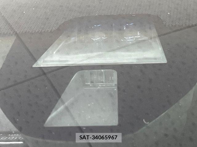 Honda FIT HYBRID 2015-10 8219244-3