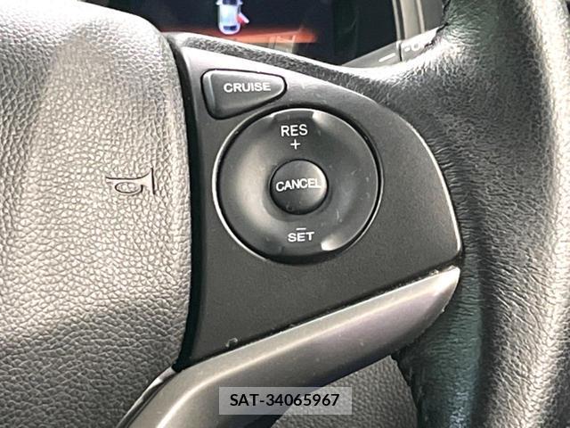 Honda FIT HYBRID 2015-10 8219244-7