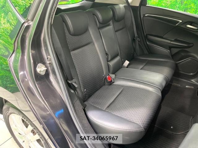 Honda FIT HYBRID 2015-10 8219244-9
