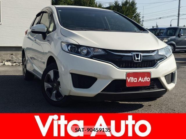 Honda FIT HYBRID 2015-10 8219257-0