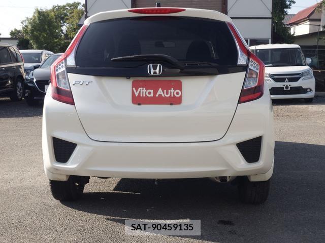 Honda FIT HYBRID 2015-10 8219257-10