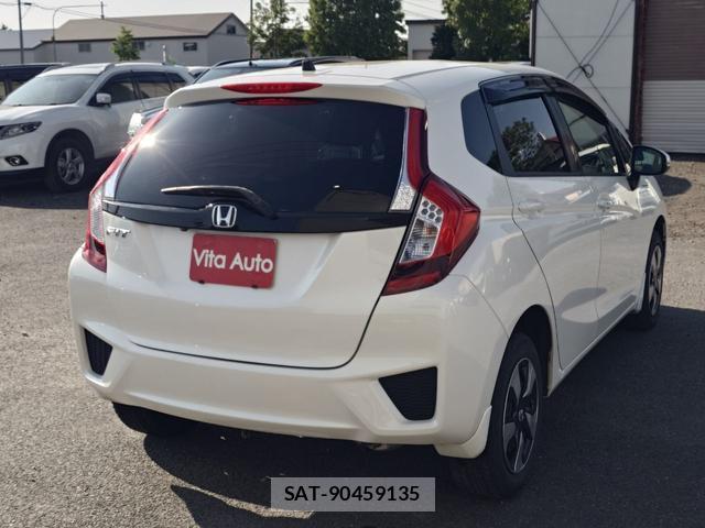 Honda FIT HYBRID 2015-10 8219257-13