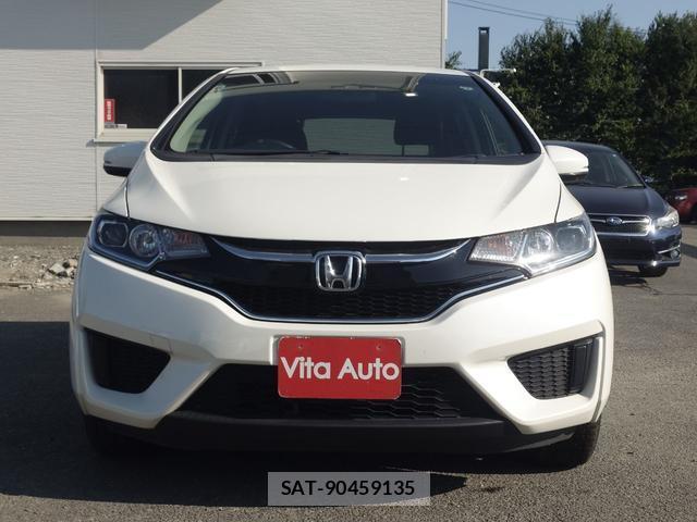 Honda FIT HYBRID 2015-10 8219257-14
