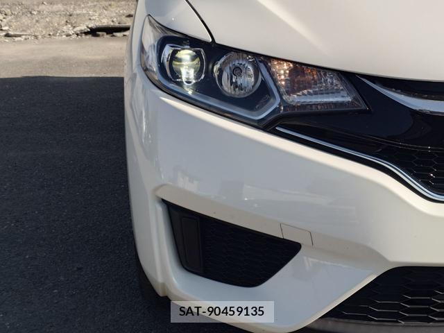 Honda FIT HYBRID 2015-10 8219257-6