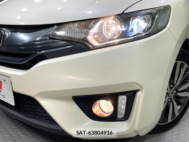 Honda FIT HYBRID 2013-10 8219415-14