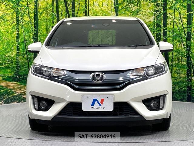 Honda FIT HYBRID 2013-10 8219415-15