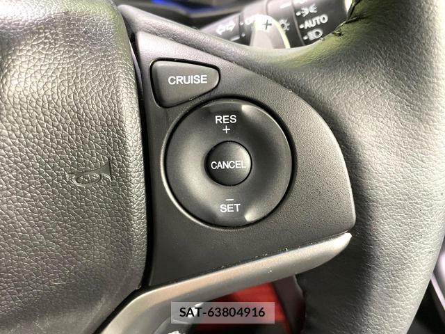 Honda FIT HYBRID 2013-10 8219415-3