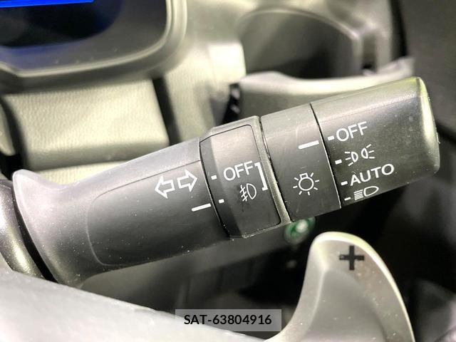 Honda FIT HYBRID 2013-10 8219415-7
