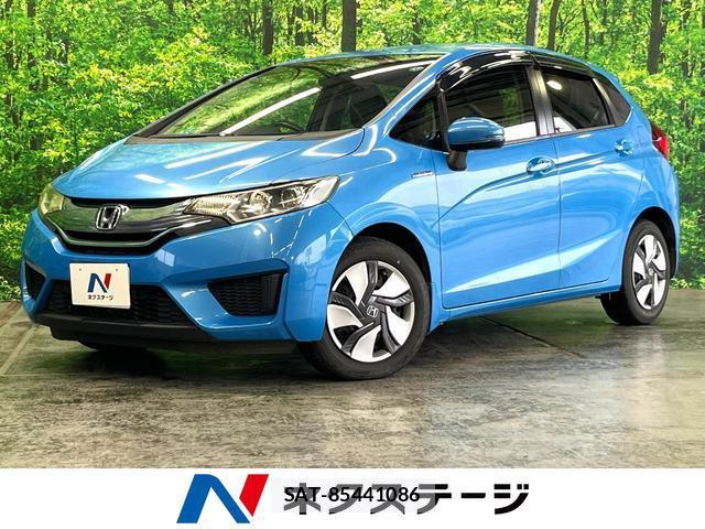 Honda FIT HYBRID 2013-12 8219434-0