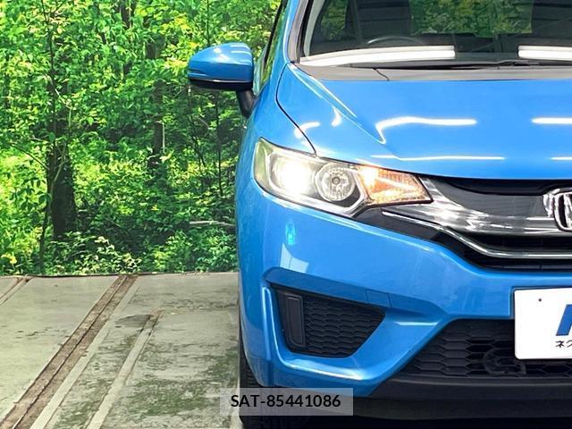 Honda FIT HYBRID 2013-12 8219434-12