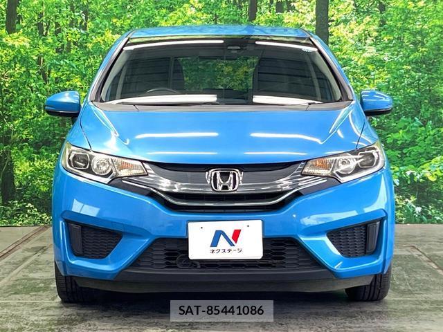Honda FIT HYBRID 2013-12 8219434-13