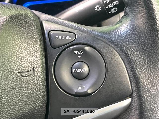 Honda FIT HYBRID 2013-12 8219434-6