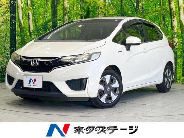 Honda FIT HYBRID 2016-09 8219530-0