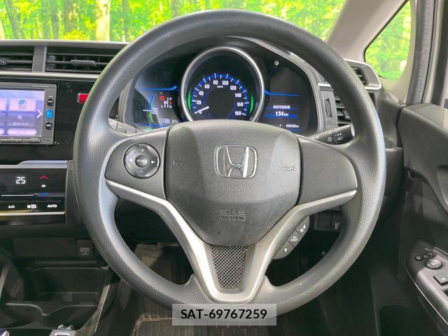 Honda FIT HYBRID 2016-09 8219530-10