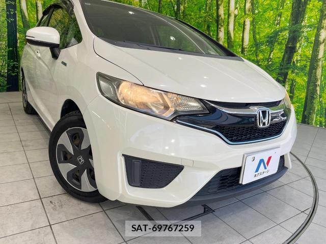Honda FIT HYBRID 2016-09 8219530-11