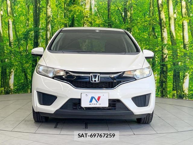 Honda FIT HYBRID 2016-09 8219530-13