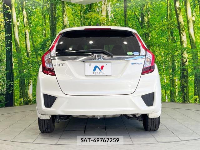 Honda FIT HYBRID 2016-09 8219530-14