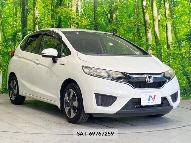 Honda FIT HYBRID 2016-09 8219530-15