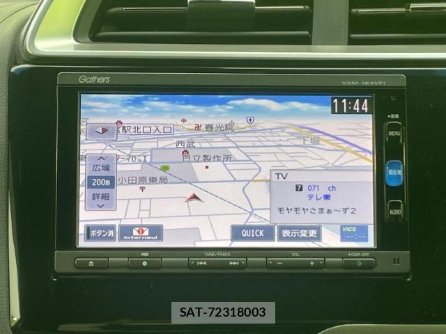 Honda FIT HYBRID 2016-04 8221558-10