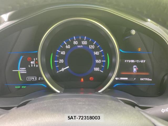 Honda FIT HYBRID 2016-04 8221558-14