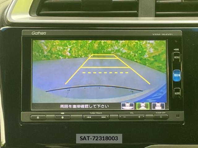 Honda FIT HYBRID 2016-04 8221558-9
