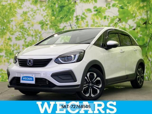Honda FIT HYBRID 2020-10 8221799-0
