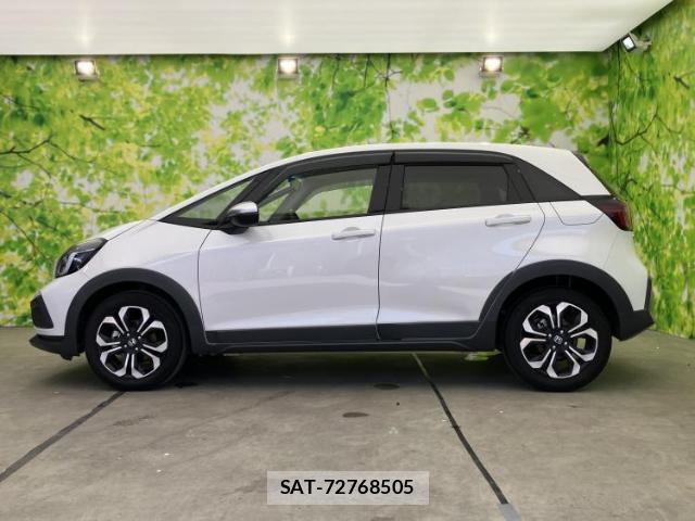Honda FIT HYBRID 2020-10 8221799-1