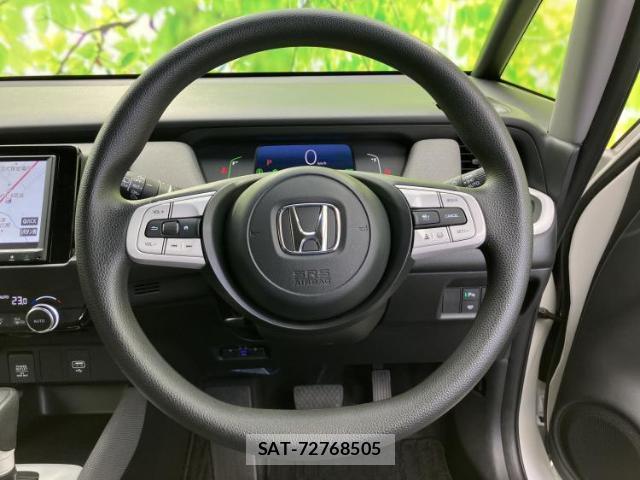 Honda FIT HYBRID 2020-10 8221799-14