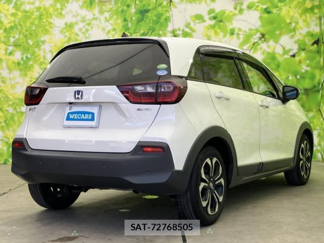 Honda FIT HYBRID 2020-10 8221799-2