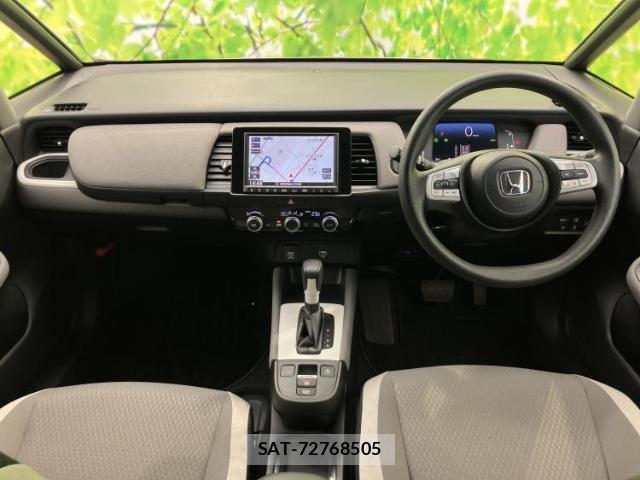 Honda FIT HYBRID 2020-10 8221799-3