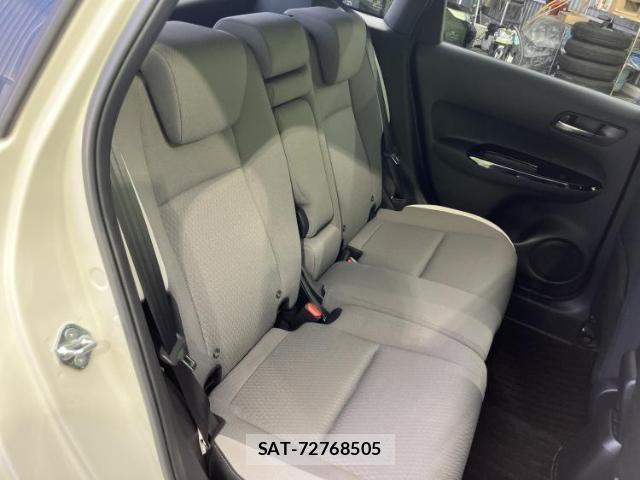 Honda FIT HYBRID 2020-10 8221799-5