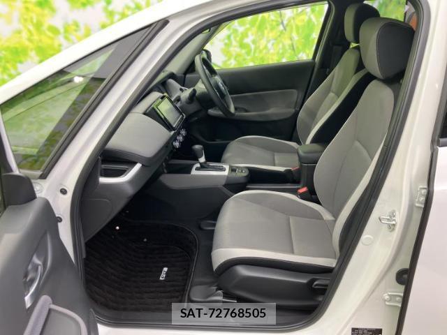 Honda FIT HYBRID 2020-10 8221799-6