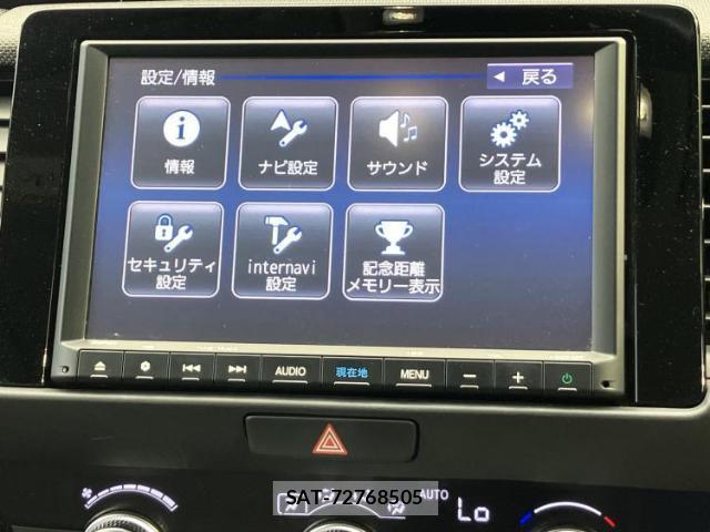 Honda FIT HYBRID 2020-10 8221799-8