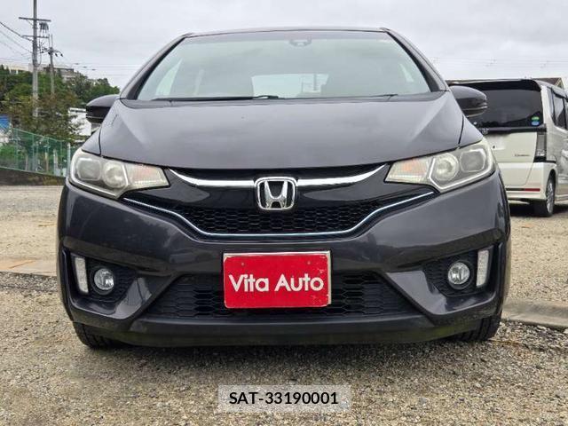 Honda FIT HYBRID 2015-10 8221886-15