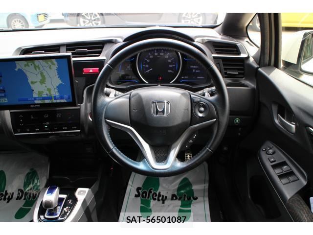 Honda FIT HYBRID 2014-07 8222332-15