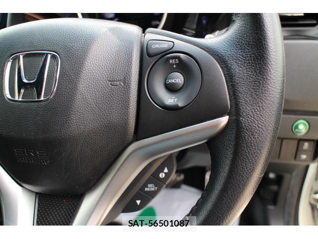Honda FIT HYBRID 2014-07 8222332-18