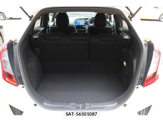Honda FIT HYBRID 2014-07 8222332-6
