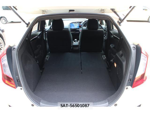 Honda FIT HYBRID 2014-07 8222332-7